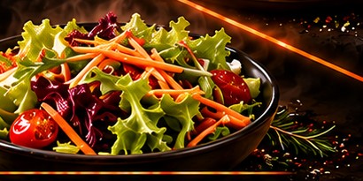 Insalata mista