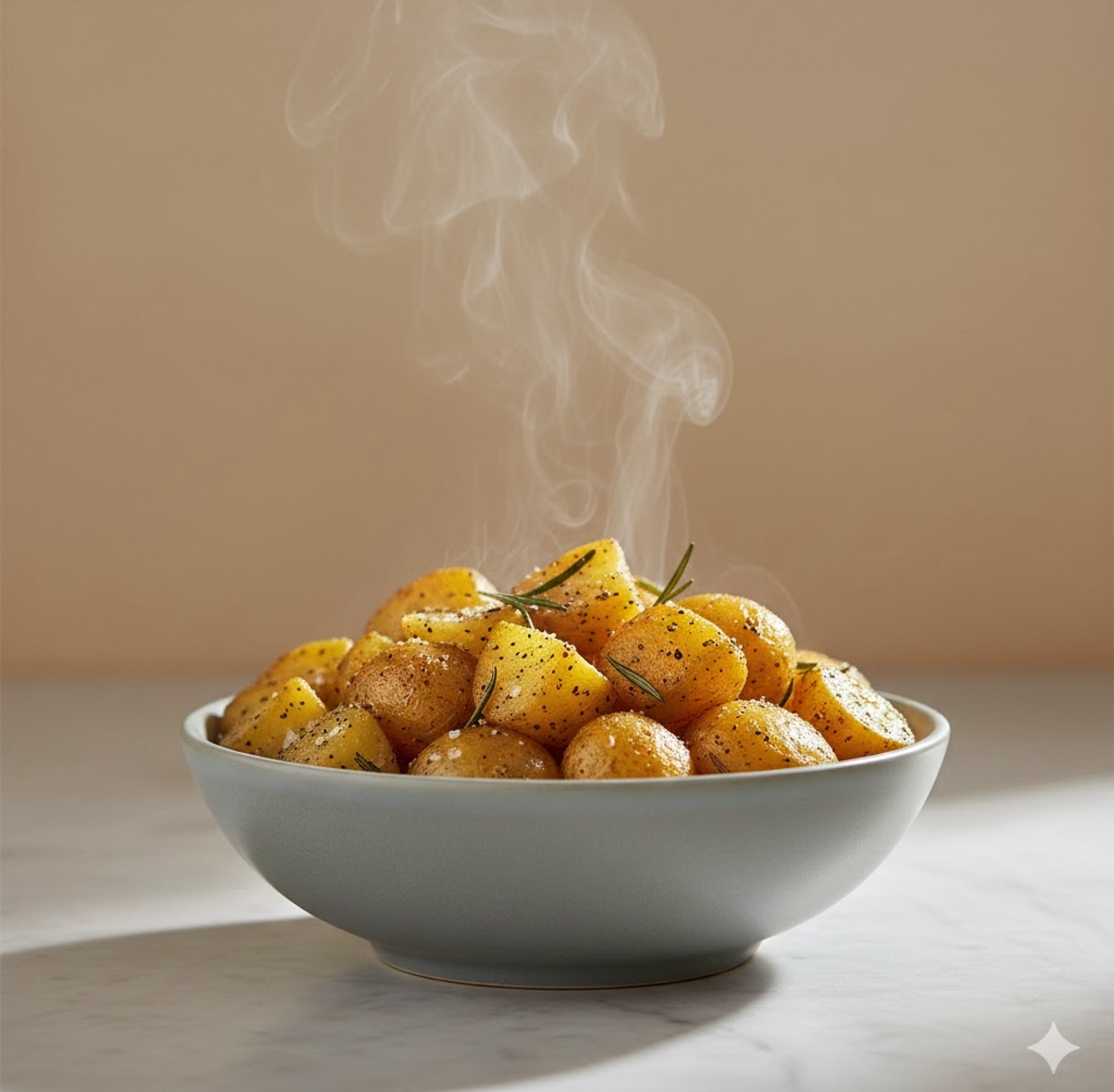 Patate arrosto