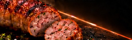 Salsicciotto di suino