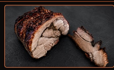 Tacchino arrosto