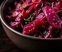 Verdure fermentate