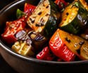 Verdure al forno